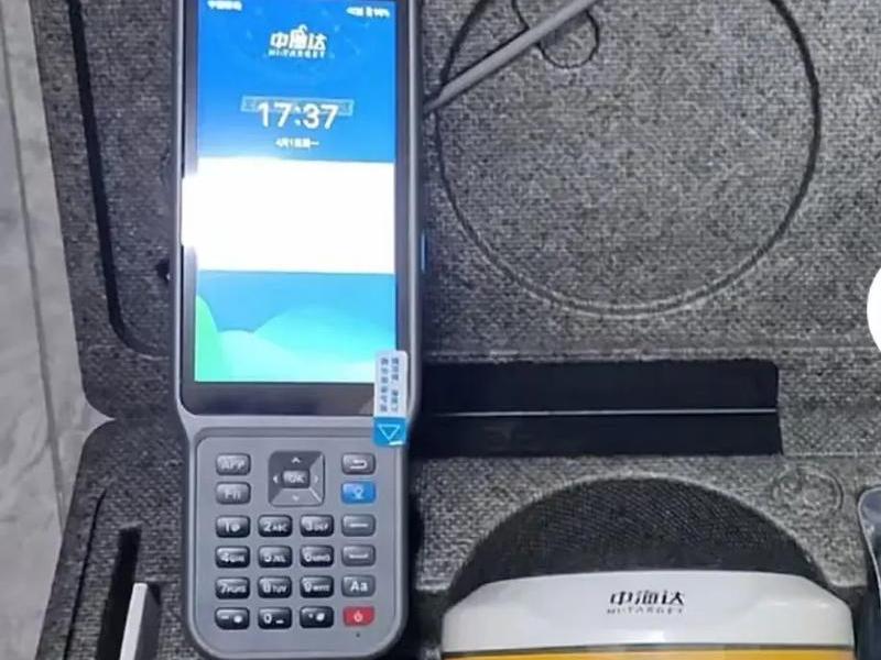 中海达rtk入门到精通全套,中海达rtk快速入门教程 中海达rtk入门到精通全套,中海达rtk快速入门教程