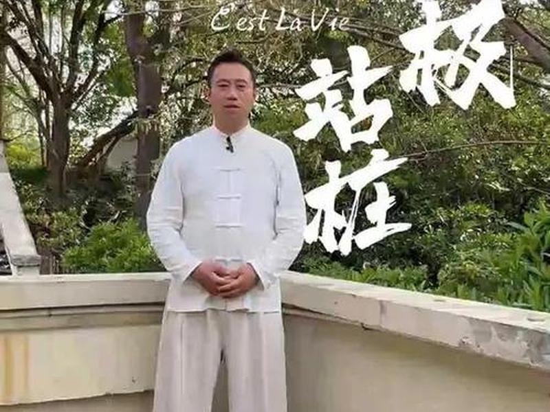 免费站桩教学视频完整版（免费站桩教学视频完整版大全）