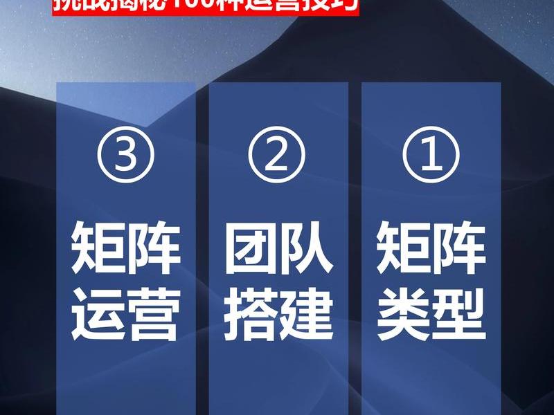 七天搭建精准账号、七天搭建抖音账号方法 七天搭建精准账号、七天搭建抖音账号方法