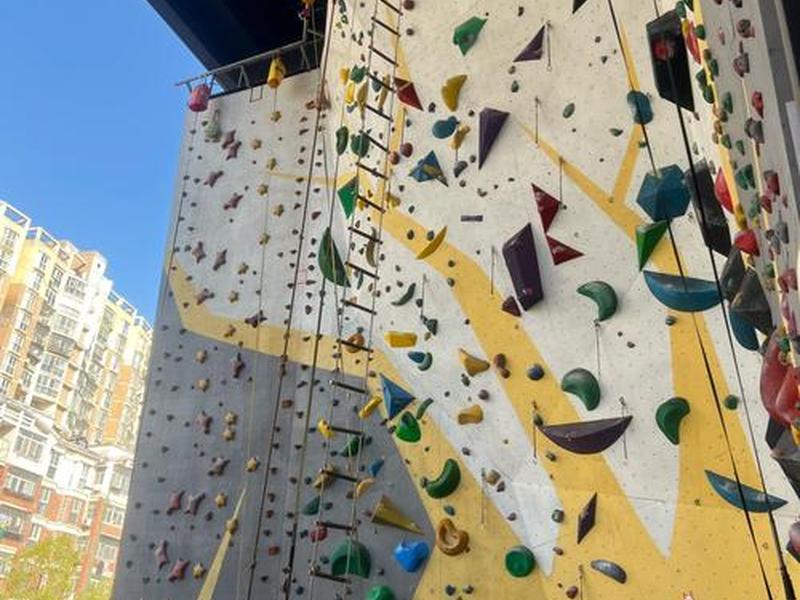 模拟攀岩墙;模拟攀岩墙东营 模拟攀岩墙;模拟攀岩墙东营