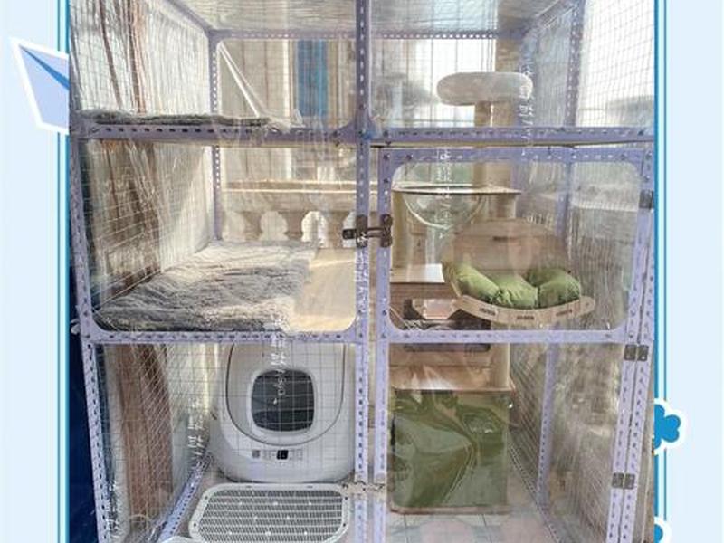 装修猫笼教程、装修猫笼教程图解 装修猫笼教程、装修猫笼教程图解