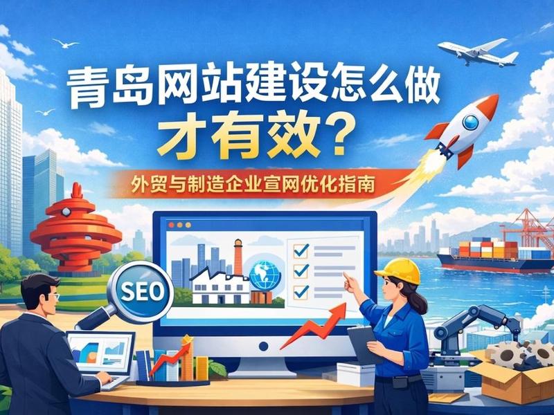 青岛网站建设流程 - 青岛网站建设方案服务 青岛网站建设流程 - 青岛网站建设方案服务