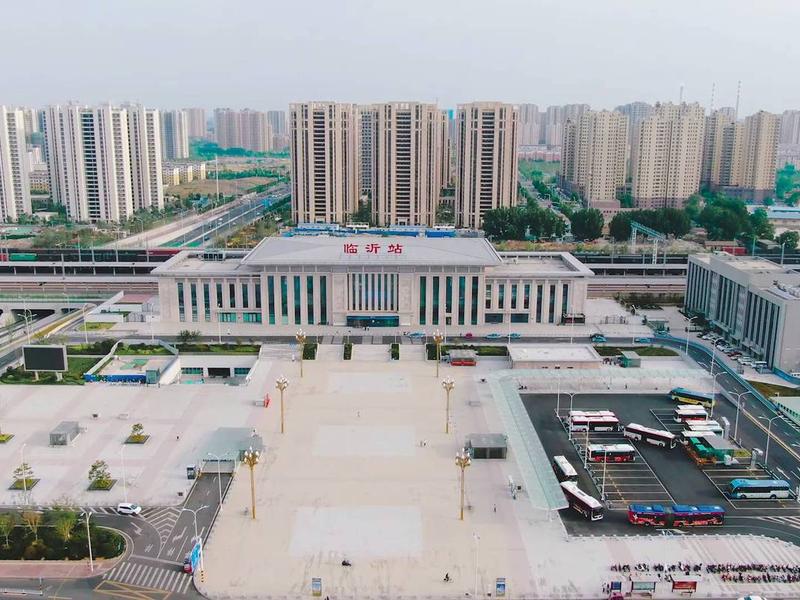 临沂新建高铁站 - 临沂新建高铁站最新消息 临沂新建高铁站 - 临沂新建高铁站最新消息