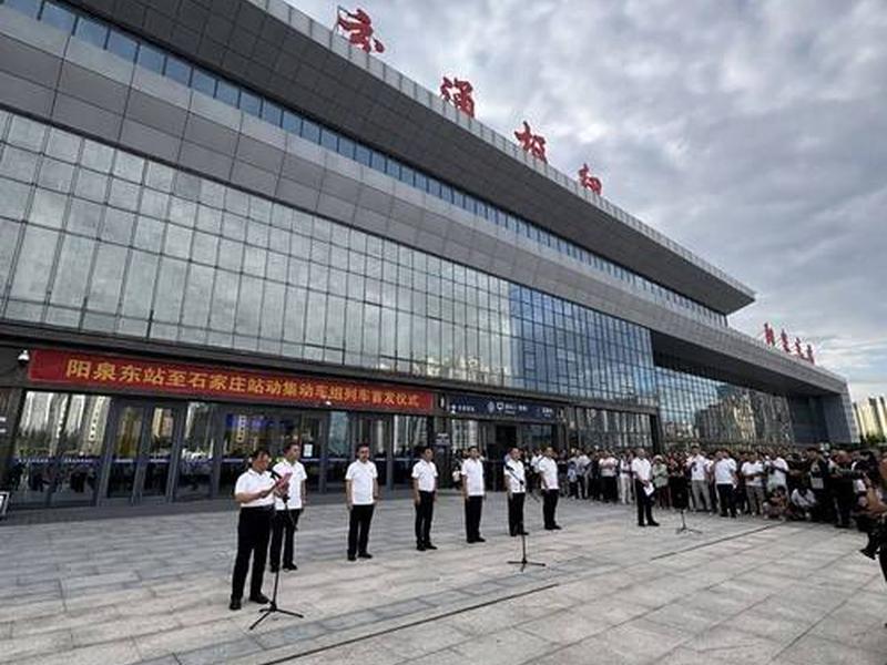 吕梁建站 吕梁站什么时候建好的