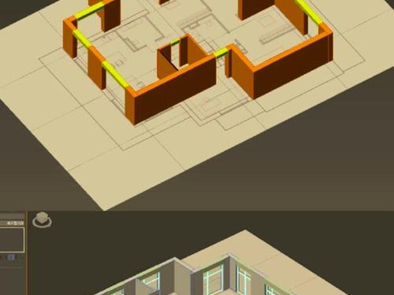 空间建模方法;空间建模方法有哪些 空间建模方法;空间建模方法有哪些
