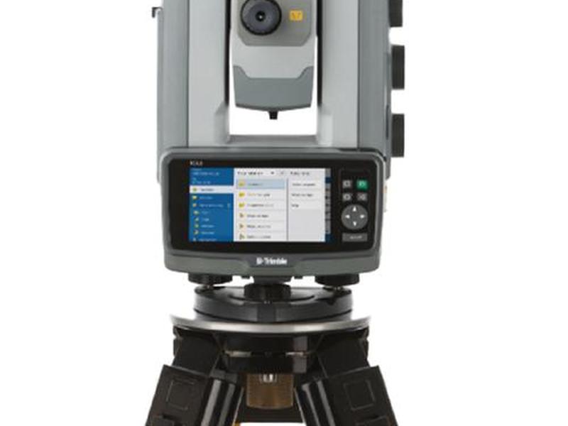 天宝全站仪机器人 天宝c5全站仪使用视频 天宝全站仪机器人 天宝c5全站仪使用视频