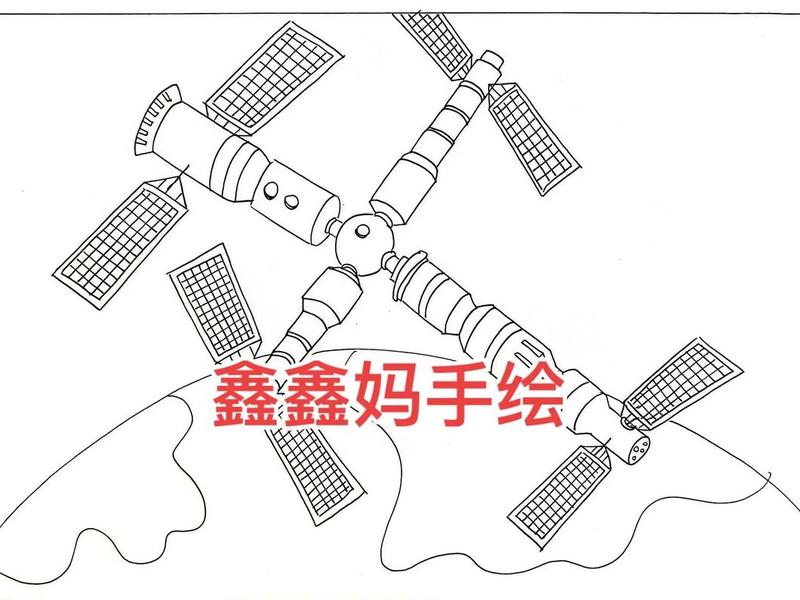 空间站建站画法视频教程 空间站建站画法视频教程下载 空间站建站画法视频教程 空间站建站画法视频教程下载