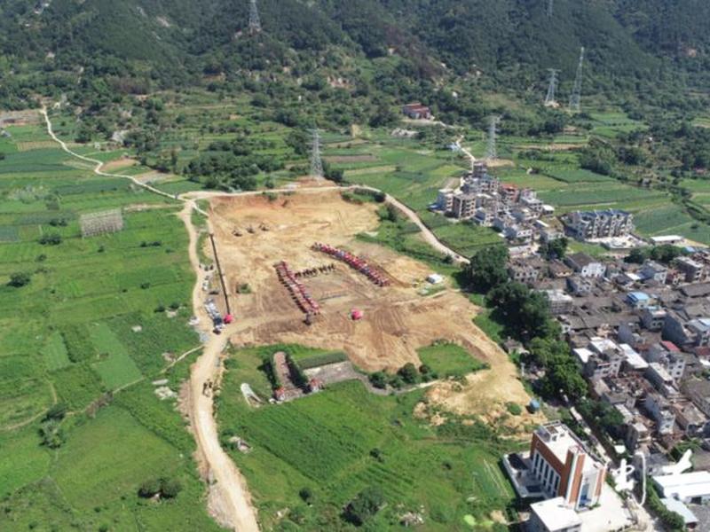 宁德霞浦机场(在建);宁德霞浦机场(在建)什么时候开工 宁德霞浦机场(在建);宁德霞浦机场(在建)什么时候开工