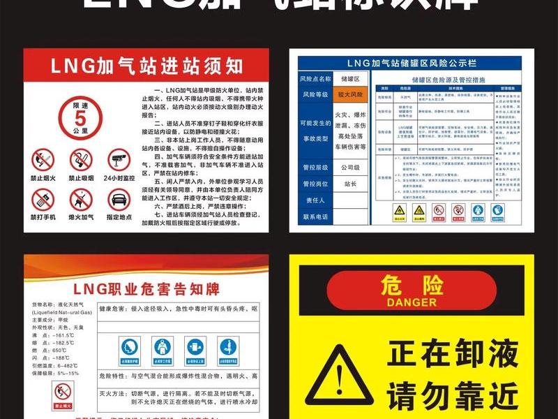 气站加气流程、加气站操作流程及安全注意事项 气站加气流程、加气站操作流程及安全注意事项