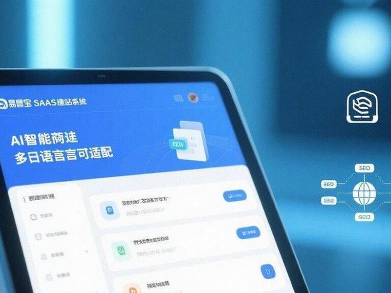 易营宝自助建站系统 易营宝智能建站平台 易营宝自助建站系统 易营宝智能建站平台