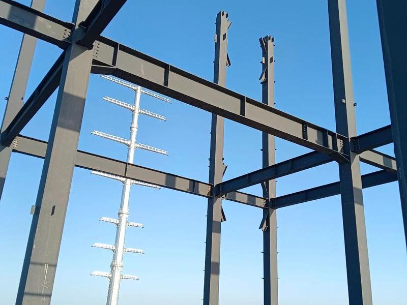 邢台钢构平台搭建、邢台钢构平台搭建厂家 邢台钢构平台搭建、邢台钢构平台搭建厂家