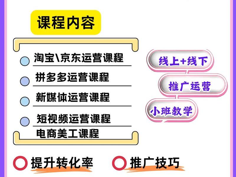 网站建站培训教程及答案解析(网站建设培训课程) 网站建站培训教程及答案解析(网站建设培训课程)