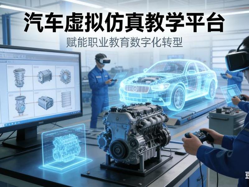 虚拟仿真软件模拟车型数50种,汽车模拟仿真软件 虚拟仿真软件模拟车型数50种,汽车模拟仿真软件