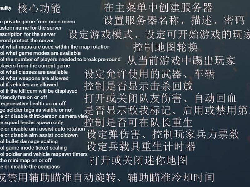 自建站菜单教程、自建站流程