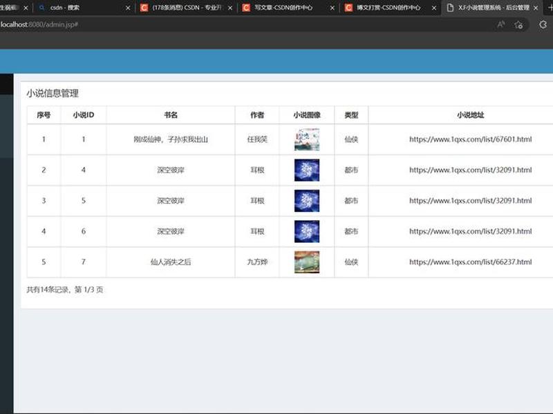 小说网站创建时间 - 小说网站创建时间多久 小说网站创建时间 - 小说网站创建时间多久
