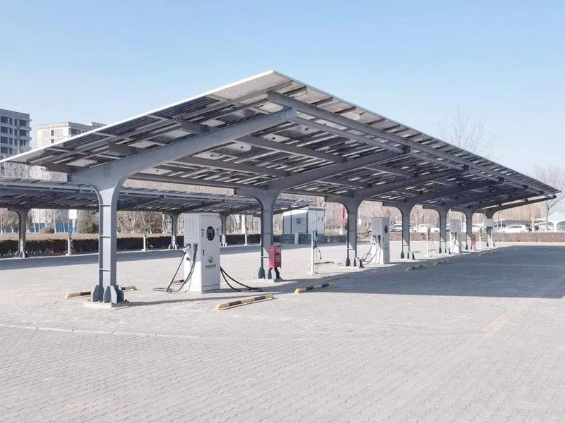 新能源充电站建设项目;新能源充电站建设项目有哪些 新能源充电站建设项目;新能源充电站建设项目有哪些