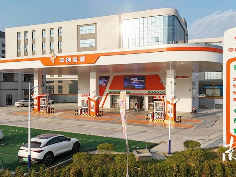 小微企业加油站、加油站是小型企业还是微型企业
