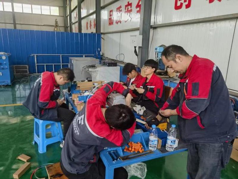 远景组装工作怎么样，远景组装工作怎么样知乎