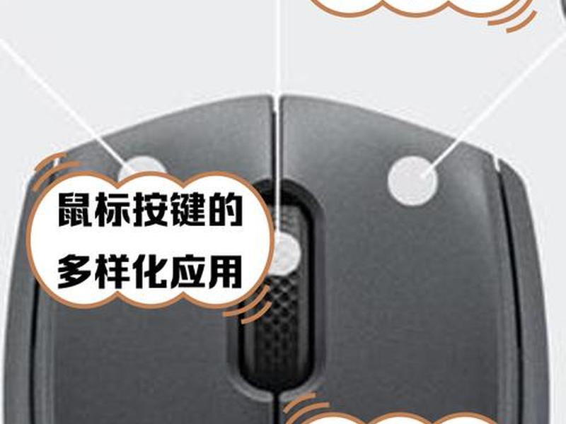鼠标拖动快捷键 - 鼠标拖动快捷键是哪个 鼠标拖动快捷键 - 鼠标拖动快捷键是哪个