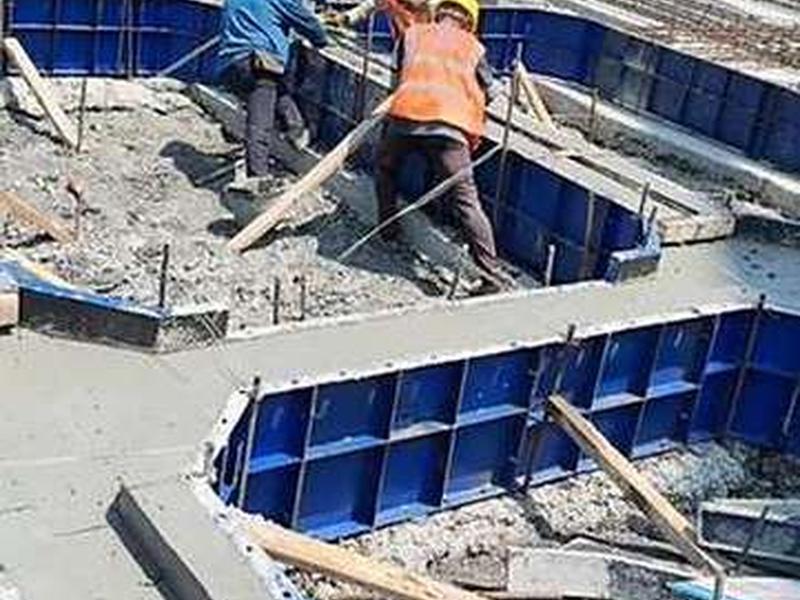 邢台地基钢模板施工 - 工地钢模板施工方法 邢台地基钢模板施工 - 工地钢模板施工方法