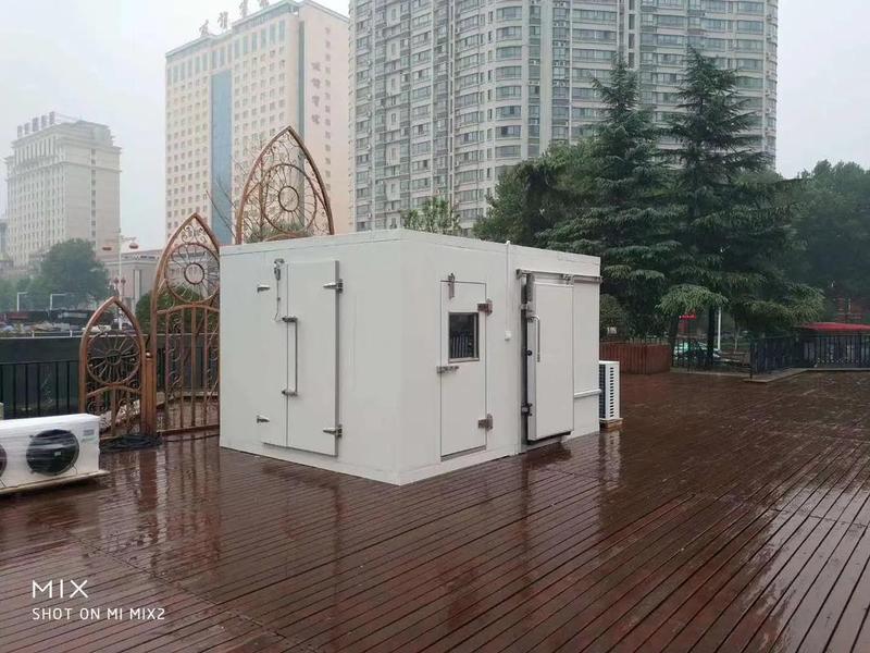 模块建造 - 模块建造冷库暖库图片 模块建造 - 模块建造冷库暖库图片