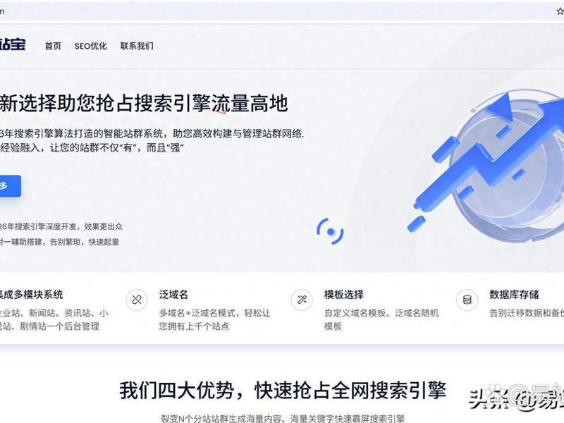 小旋风站群官网(小旋风x9站群系统) 小旋风站群官网(小旋风x9站群系统)