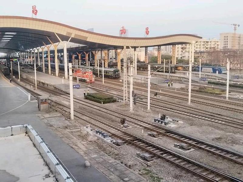 武汉站扩建(武汉站扩建15台33线最新消息) 武汉站扩建(武汉站扩建15台33线最新消息)