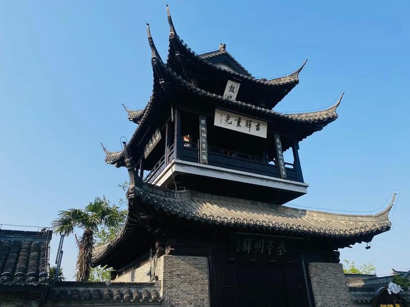 永宁驿站 - 永宁驿站怎么样