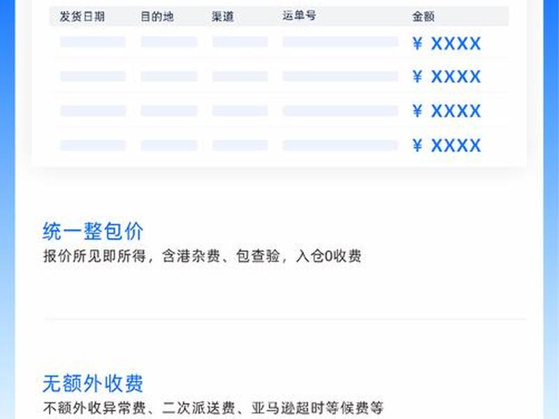 亚马逊服务器官方定价标准 - 亚马逊服务器官方定价标准是多少 亚马逊服务器官方定价标准 - 亚马逊服务器官方定价标准是多少
