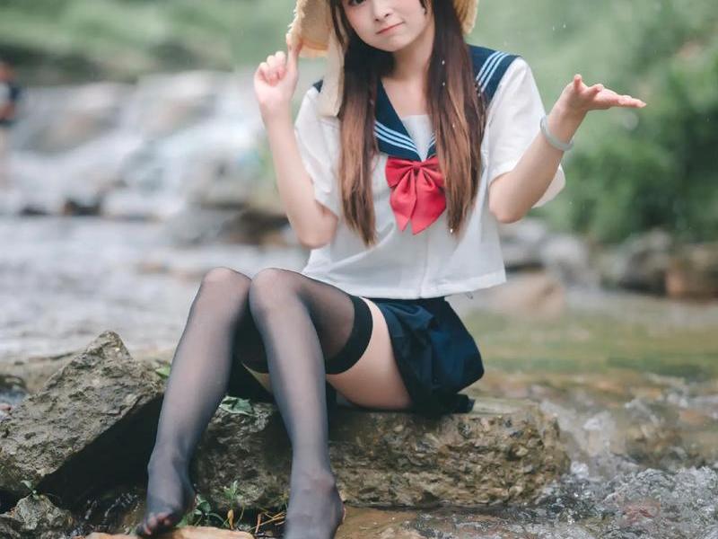 盛夏jk,盛夏假期遇见爱 盛夏jk,盛夏假期遇见爱