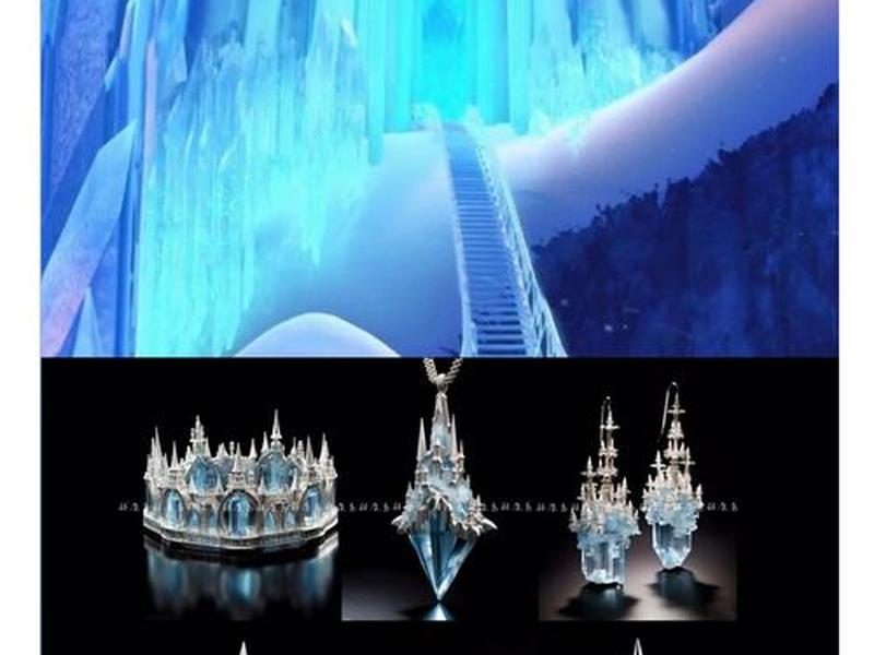 如何建筑(如何建筑巨大的冰雪城堡) 如何建筑(如何建筑巨大的冰雪城堡)
