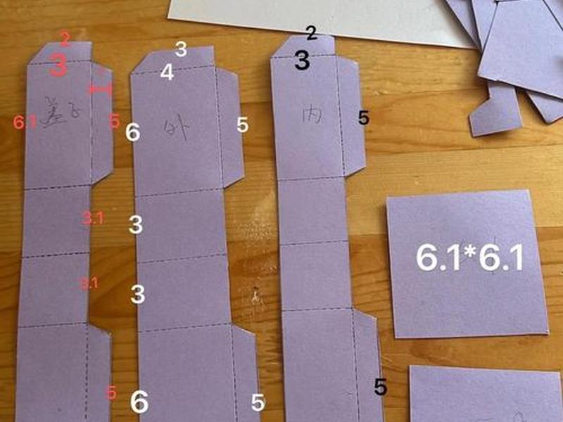 小盒子批量制作教程;小盒子批量制作教程简单 小盒子批量制作教程;小盒子批量制作教程简单