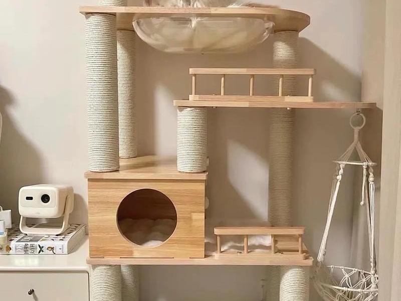 装修猫爬架教程 装修猫爬架教程视频 装修猫爬架教程 装修猫爬架教程视频