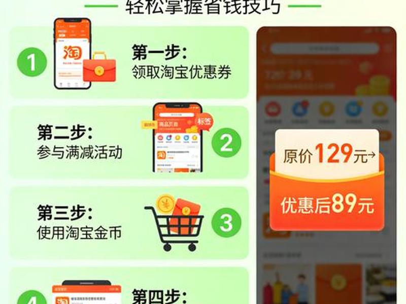 淘宝联盟赚钱技巧（淘宝联盟赚钱技巧有哪些）