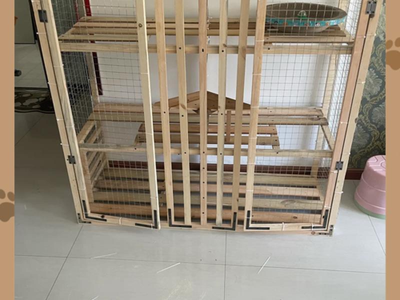 装修猫笼教程、装修猫笼教程图解 装修猫笼教程、装修猫笼教程图解