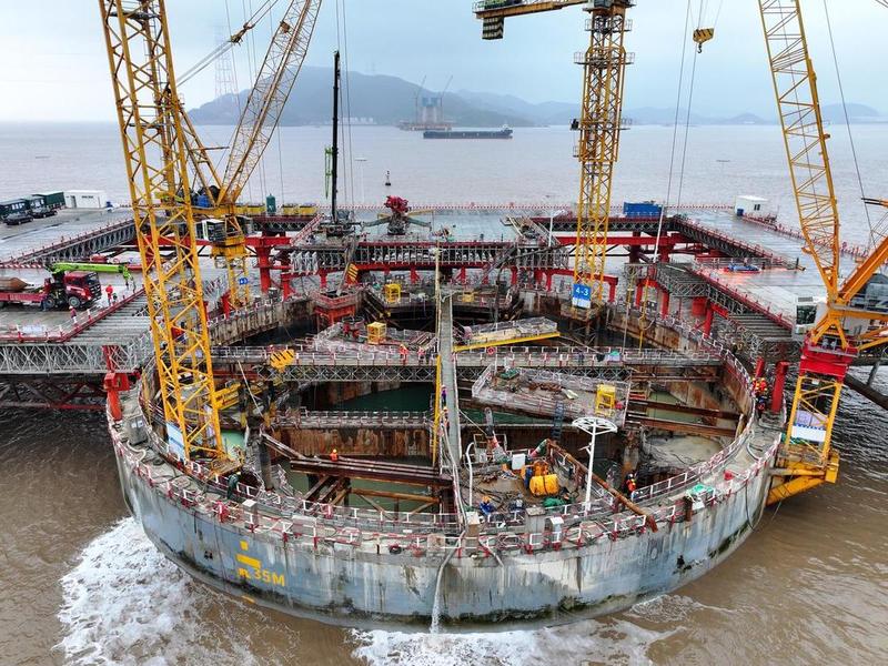 南海建岛是怎么建成的、南海建岛是怎么建成的呢 南海建岛是怎么建成的、南海建岛是怎么建成的呢