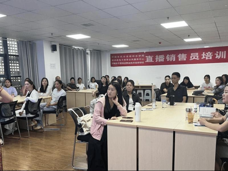 无忧运营培训(武汉运营无忧代运营怎么样) 无忧运营培训(武汉运营无忧代运营怎么样)