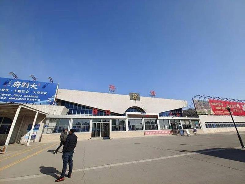 平凉建站、平凉新建火车站效果图 平凉建站、平凉新建火车站效果图