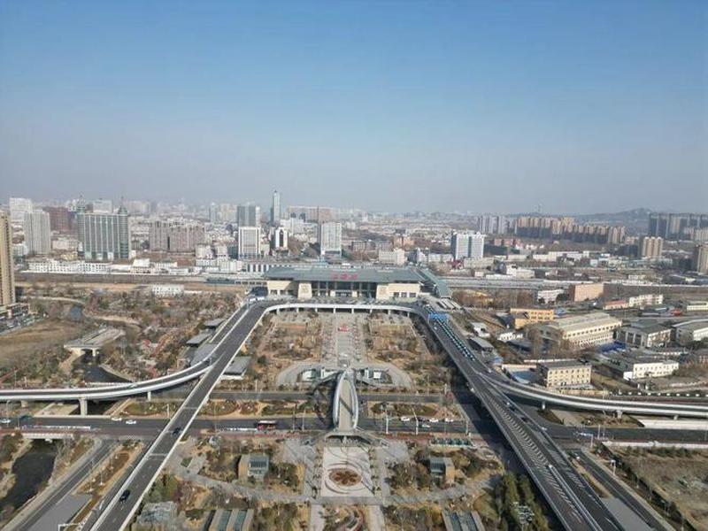淄博建站哪家好 淄博站改扩建