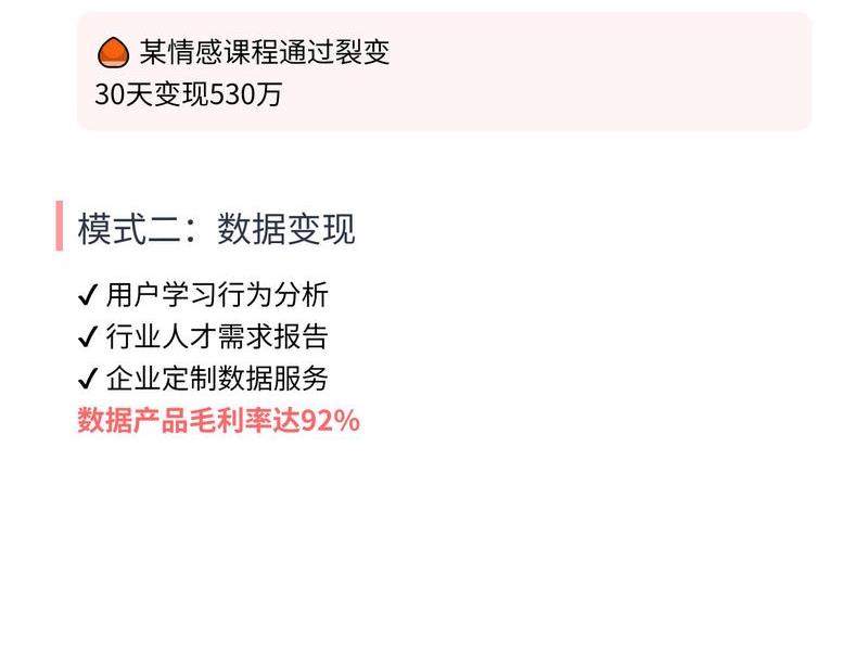 知识付费怎么赚钱(知识付费怎么赚钱快) 知识付费怎么赚钱(知识付费怎么赚钱快)