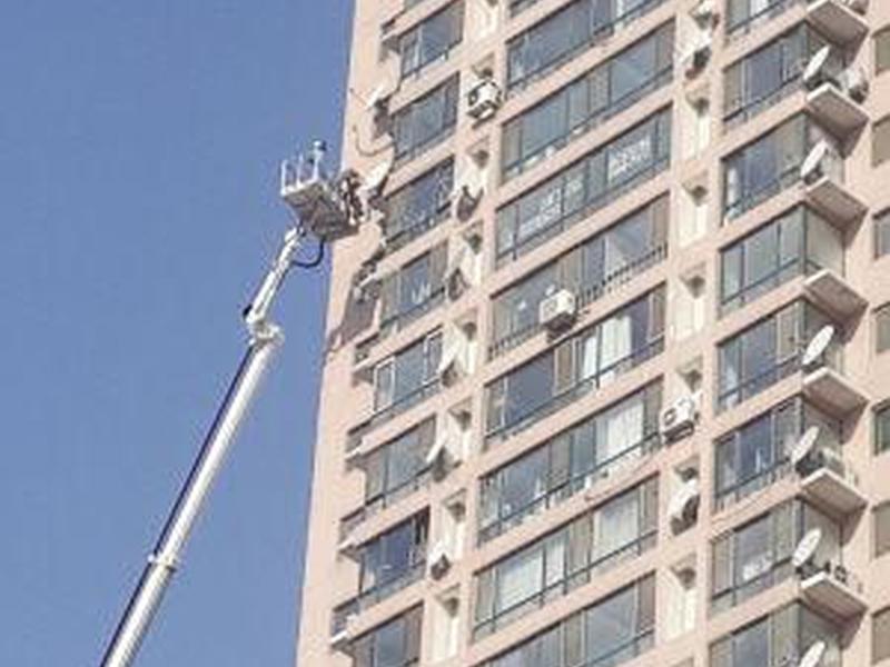 云梯安装教程(云梯安装教程视频大全) 云梯安装教程(云梯安装教程视频大全)
