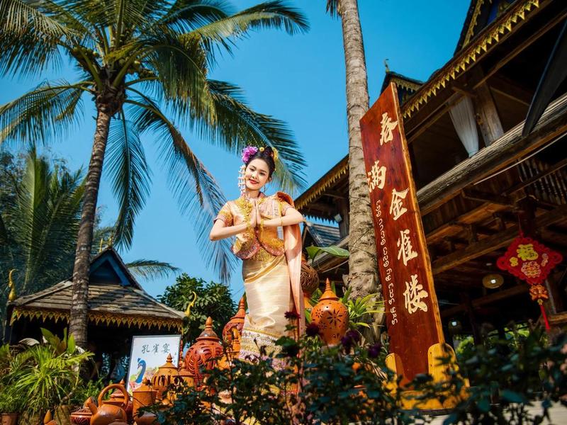 西双版纳贸易有限公司(西双版纳贸易进出口公司) 西双版纳贸易有限公司(西双版纳贸易进出口公司)