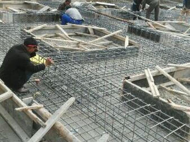 温岭挖地基教程;农村挖地基视频全过程 温岭挖地基教程;农村挖地基视频全过程