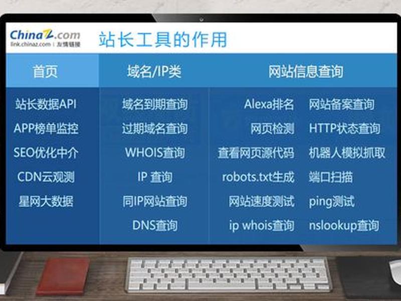 站长工具使用教程、站长工具如何使用 站长工具使用教程、站长工具如何使用
