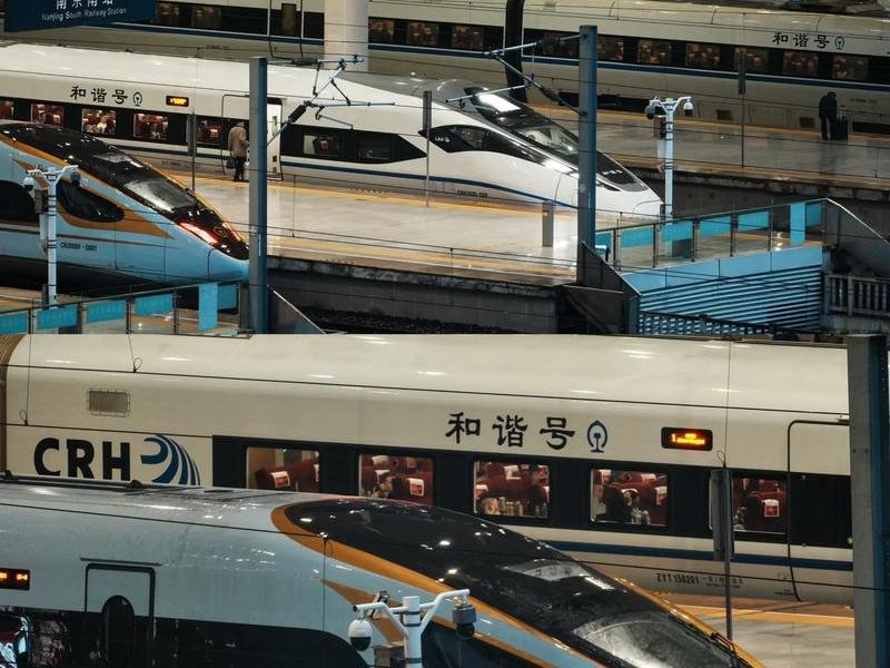南京站开放时间 - 南京站几点开始售票时间 南京站开放时间 - 南京站几点开始售票时间