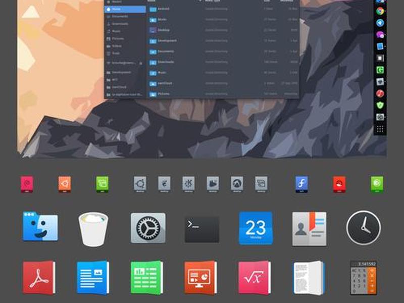 轻量linux面板、轻量linux桌面系统 轻量linux面板、轻量linux桌面系统
