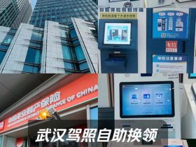 武汉自助点办理流程（武汉自助点办理流程及费用）