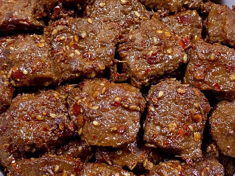 自己在家煎牛肉怎么腌制不柴又好吃 - 自己在家煎牛肉怎么腌制不柴又好吃呢 自己在家煎牛肉怎么腌制不柴又好吃 - 自己在家煎牛肉怎么腌制不柴又好吃呢