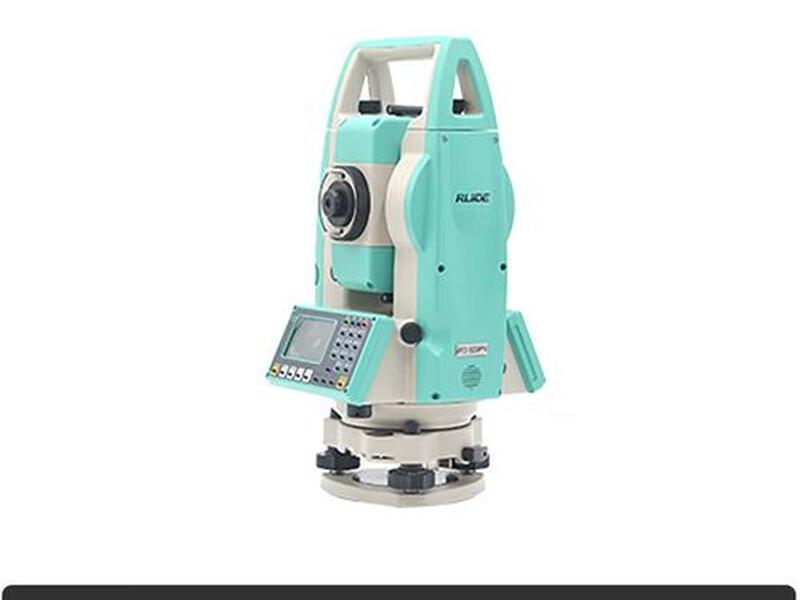 瑞得822r4x全站仪使用视频 瑞得全站仪822r4m使用教程 瑞得822r4x全站仪使用视频 瑞得全站仪822r4m使用教程