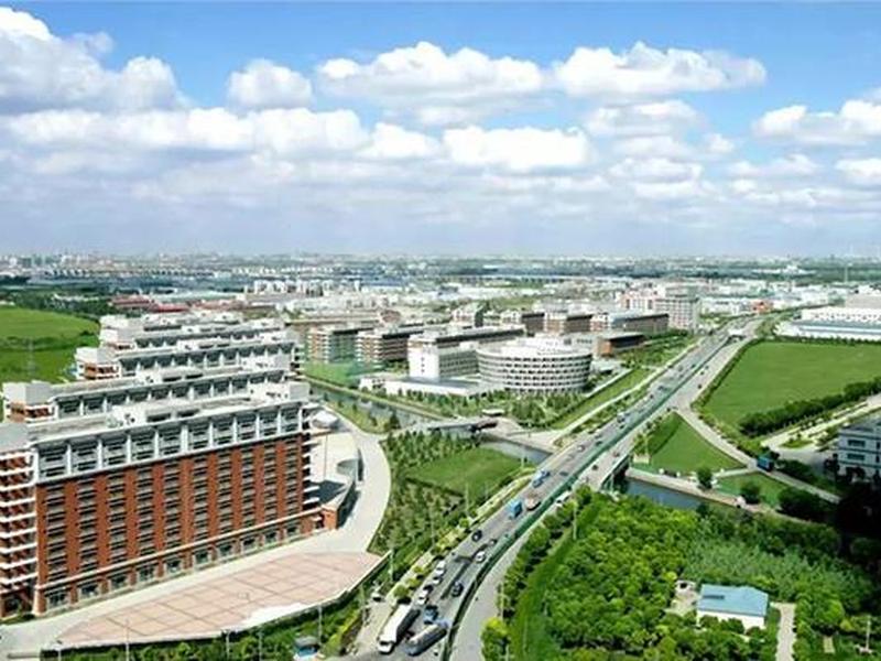 松江出口加工区地址;松江出口加工区地址在哪里 松江出口加工区地址;松江出口加工区地址在哪里